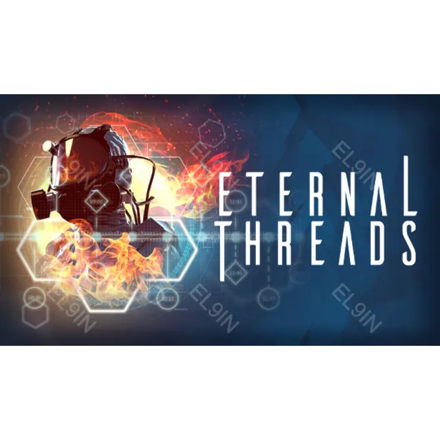 🌌【Eternal Threads】Epic 📈 Fresh New 🎁 Моментальная доставка