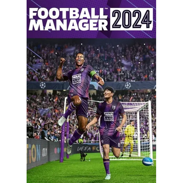 🌌【Football Manager 2024】Epic 🎈 Fresh New 🎯 Моментальная доставка