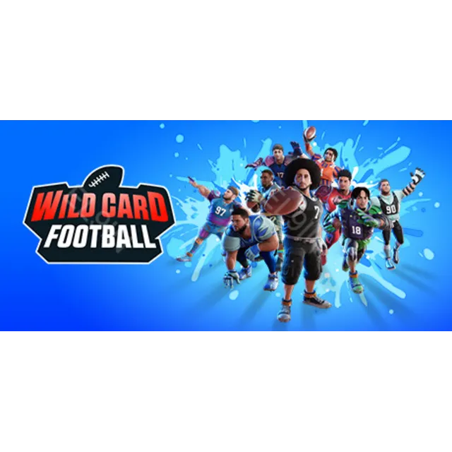 ⚡【Wild Card Football】Epic 🎶 Fresh New 🎁 Моментальная доставка