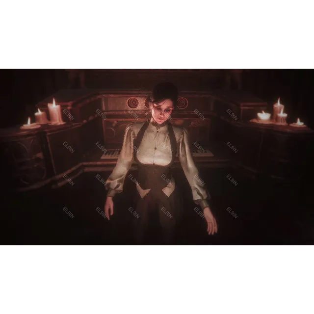 👑【Maid of Sker】Epic 💎 Fresh New 💡 Моментальная доставка