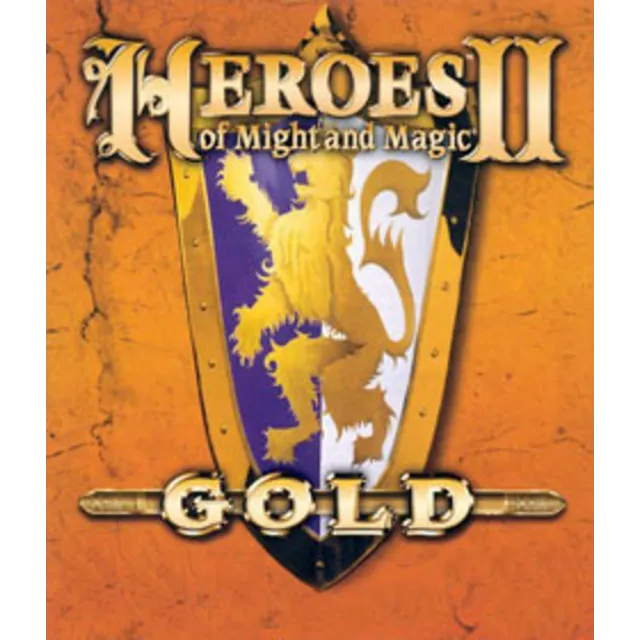 🔴Uplay✅Heroes of Might &amp; Magic II Gold Edition аккаунт+почта💜
