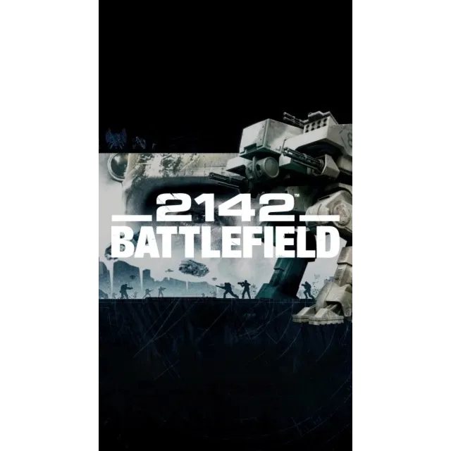 🔴Origin✅Battlefield 2142 аккаунт+почта💜