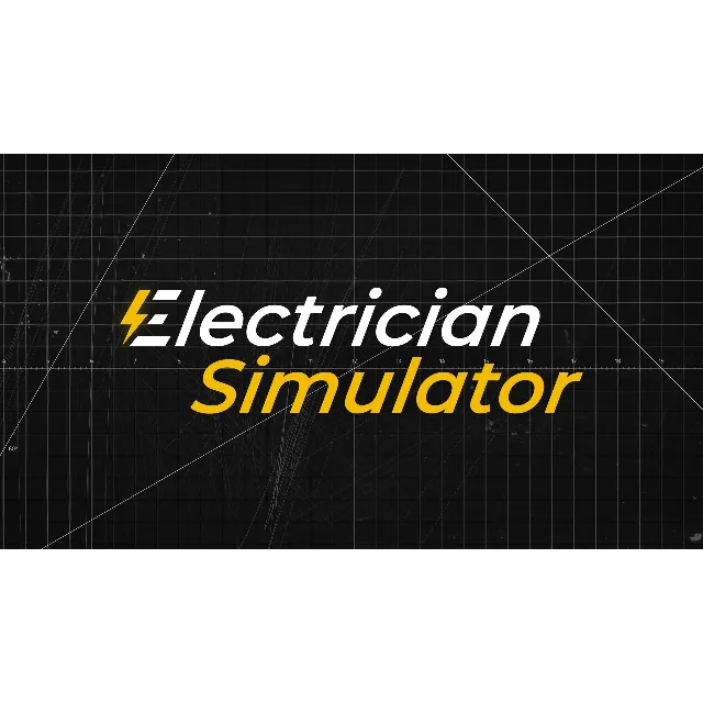 🔴Epic✅Electrician Simulator аккаунт+почта💜