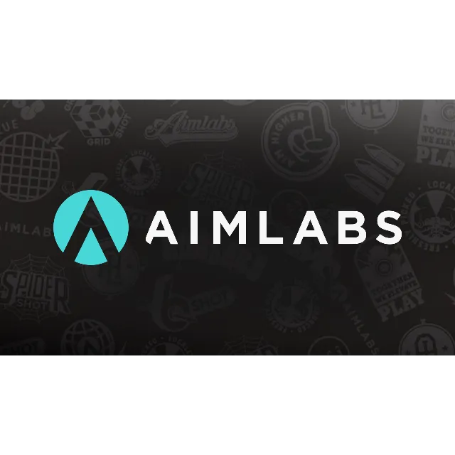 🔴Epic✅Aimlabs аккаунт+почта💜