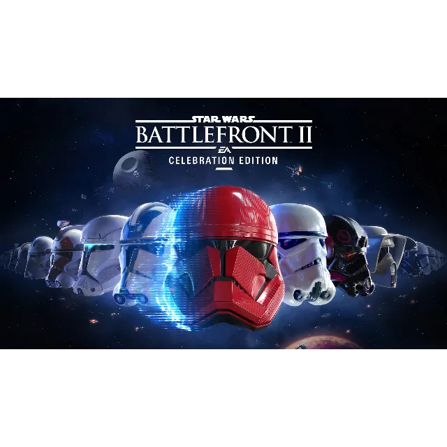 🔴Epic✅STAR WARS Battlefront II: Celebration Edition аккаунт+почта💜