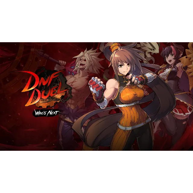 🔴Epic✅DNF Duel аккаунт+почта💜