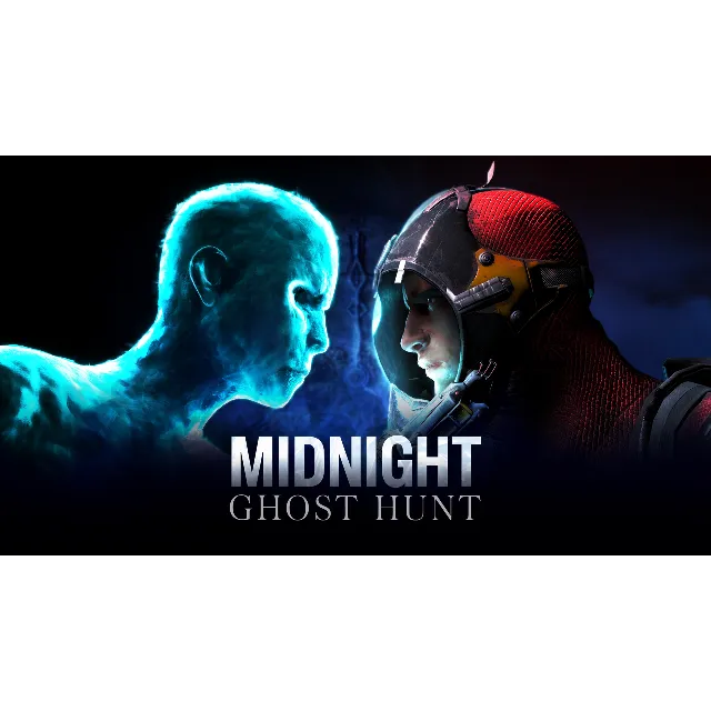 🔴Epic✅Midnight Ghost Hunt аккаунт+почта💜