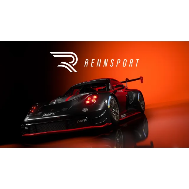 🔴Epic✅RENNSPORT аккаунт+почта💜