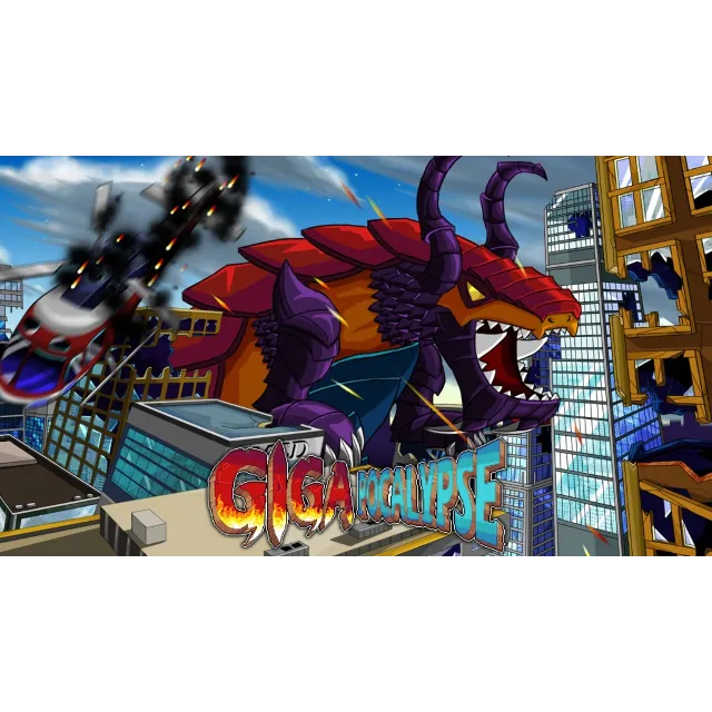 🔴Epic✅Gigapocalypse аккаунт+почта💜