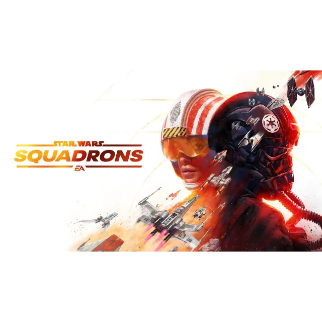 🔴Epic✅Star Wars Squadrons аккаунт+почта💜