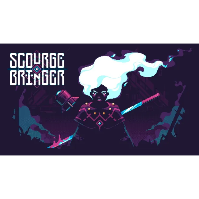 🔴Epic✅Scourgebringer аккаунт+почта💜