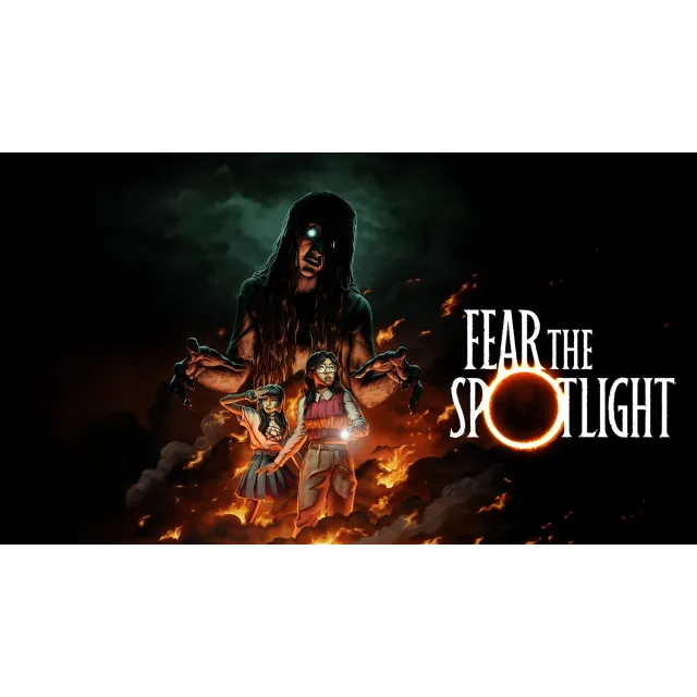 🔴Epic✅Fear the Spotlight аккаунт+почта💜