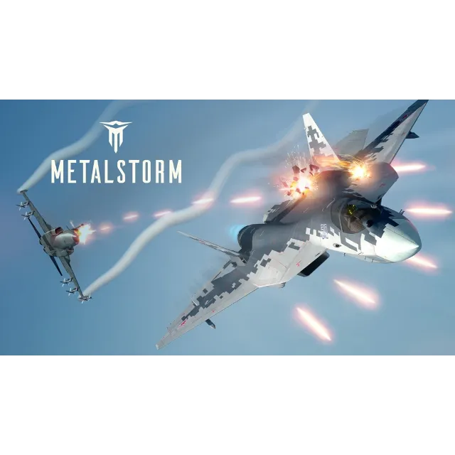 🔴Epic✅Metalstorm аккаунт+почта💜