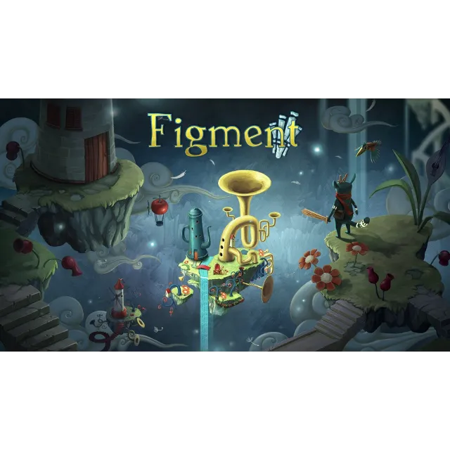 🔴Epic✅Figment аккаунт+почта💜