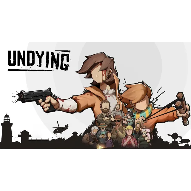 🔴Epic✅Undying аккаунт+почта💜