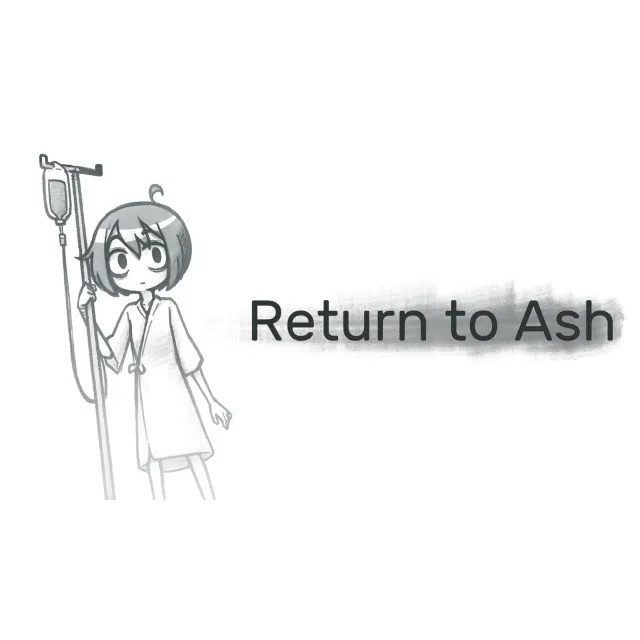 🔴Epic✅Return to Ash аккаунт+почта💜