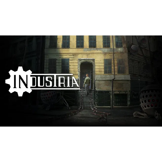 🔴Epic✅INDUSTRIA аккаунт+почта💜