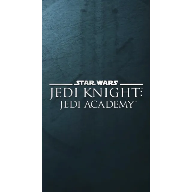 🔴Origin✅STAR WARS Jedi Knight: Jedi Academy аккаунт+почта💜