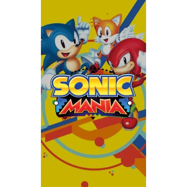 🔴Origin✅Sonic Mania аккаунт+почта💜