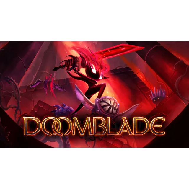 🔴Epic✅DOOMBLADE аккаунт+почта💜