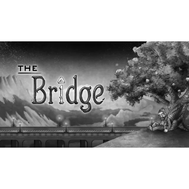🔴Epic✅The Bridge аккаунт+почта💜
