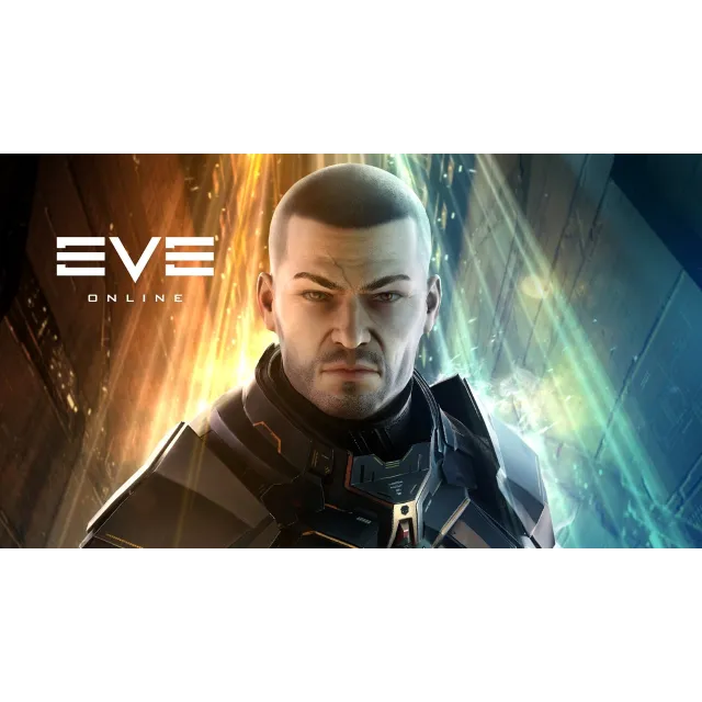 🔴Epic✅EVE Online аккаунт+почта💜