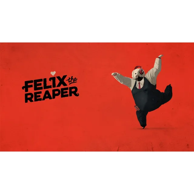 🔴Epic✅Felix The Reaper аккаунт+почта💜
