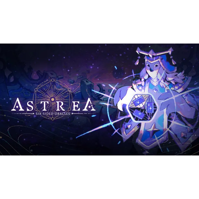 🔴Epic✅Astrea Six Sided Oracles аккаунт+почта💜