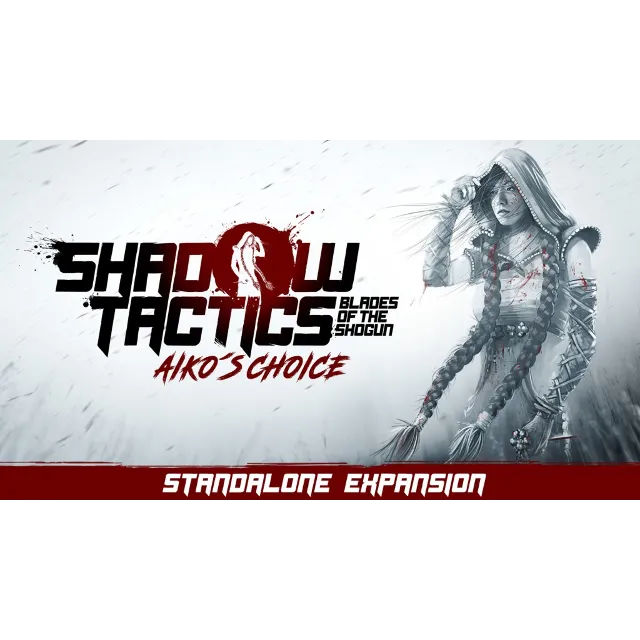 🔴Epic✅Shadow Tactics Blades of the Shogun аккаунт+почта💜