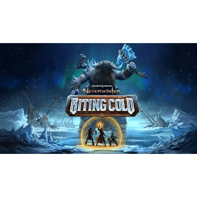🔴Epic✅Neverwinter аккаунт+почта💜