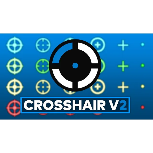 🔴Epic✅Crosshair V2 аккаунт+почта💜
