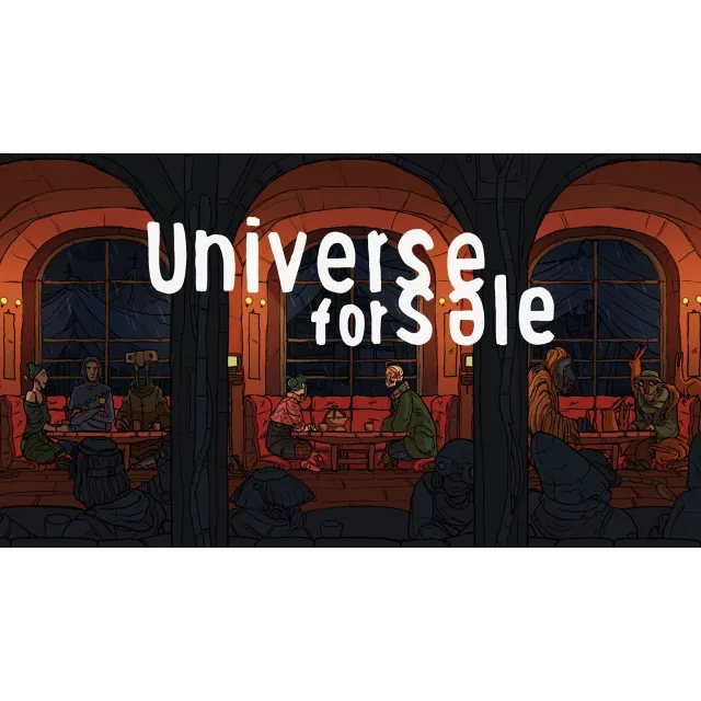 🔴Epic✅Universe for Sale аккаунт+почта💜