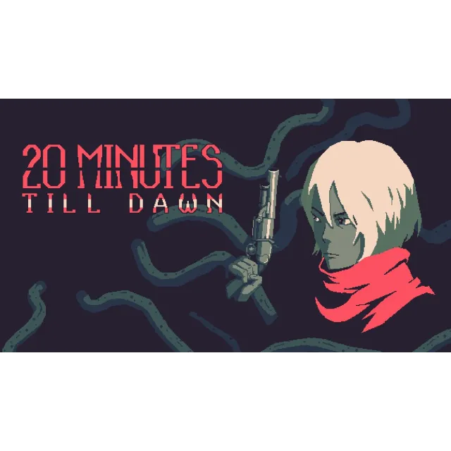 🔴Epic✅20 Minutes Till Dawn аккаунт+почта💜