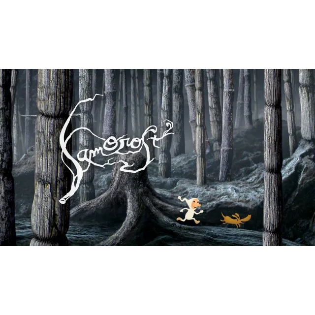 🔴Epic✅Samorost 2 аккаунт+почта💜