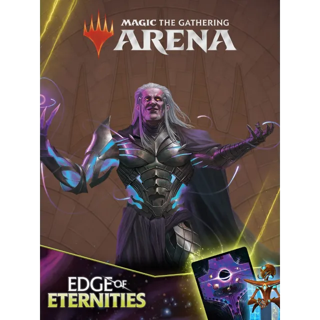 🔴Epic✅Magic The Gathering Arena аккаунт+почта💜