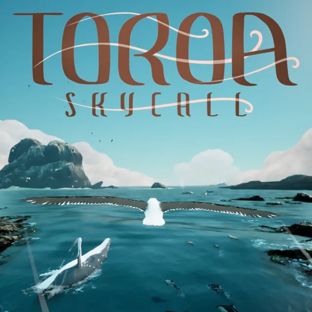 Toroa: Skycall Steam ключ Весь Мир Global RU/CIS РФ Россия key код стим СНГ