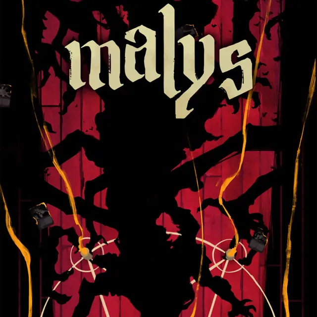 Malys Steam ключ Весь Мир Global RU/CIS РФ Россия key код стим СНГ