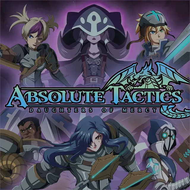 Absolute Tactics: Daughters of Mercy Steam ключ Весь Мир Global RU/CIS РФ Россия key