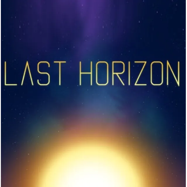 Last Horizon Steam ключ Весь Мир Global RU/CIS РФ Россия key код стим СНГ