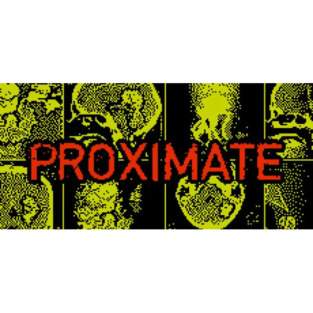 PROXIMATE Steam | GLOBAL | Моментальная выдача