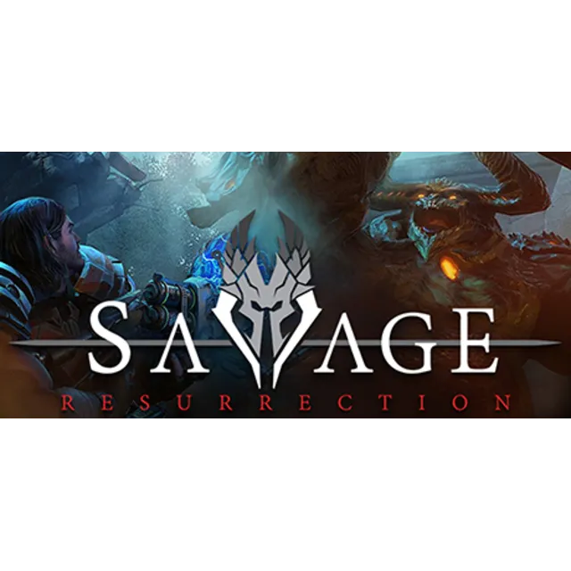 Savage Resurrection STEAM Gift - RU/CIS