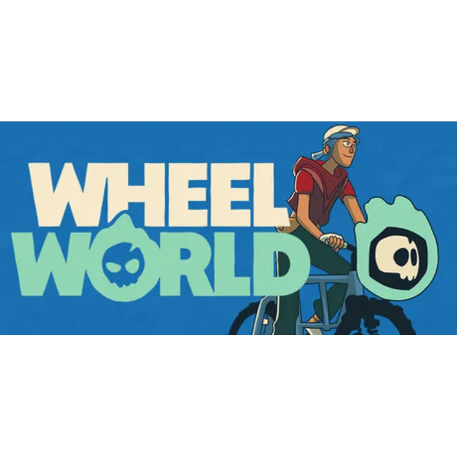 Wheel World / Steam Ключ / РФ+СНГ | АВТОВЫДАЧА 24/7