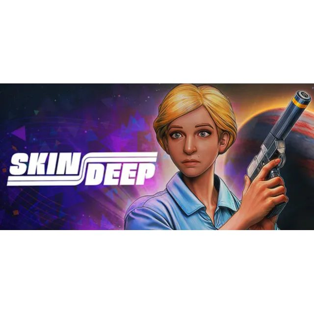 Skin Deep / Steam Ключ / РФ+СНГ | АВТОВЫДАЧА 24/7