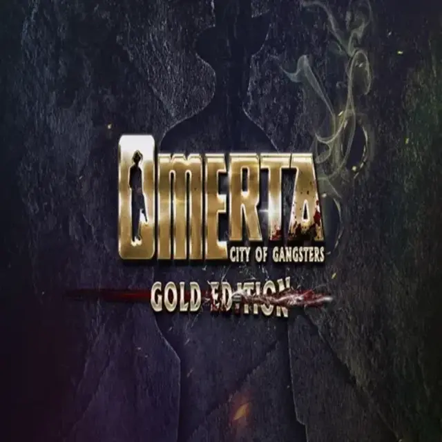 Omerta - City of Gangsters - GOLD / Steam Ключ / РФ+СНГ | АВТОВЫДАЧА 24/7