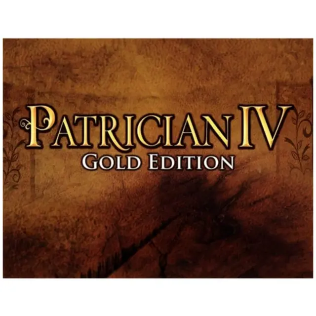 Patrician IV Gold / Steam Ключ / РФ+СНГ | АВТОВЫДАЧА 24/7