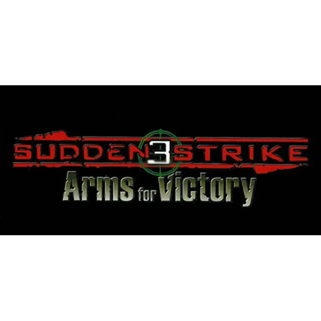 Sudden Strike 3 / Steam Ключ / РФ+СНГ | АВТОВЫДАЧА 24/7