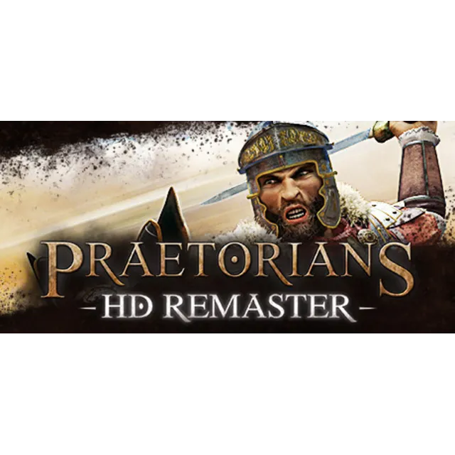 Praetorians - HD Remaster / Steam Ключ / РФ+СНГ | АВТОВЫДАЧА 24/7