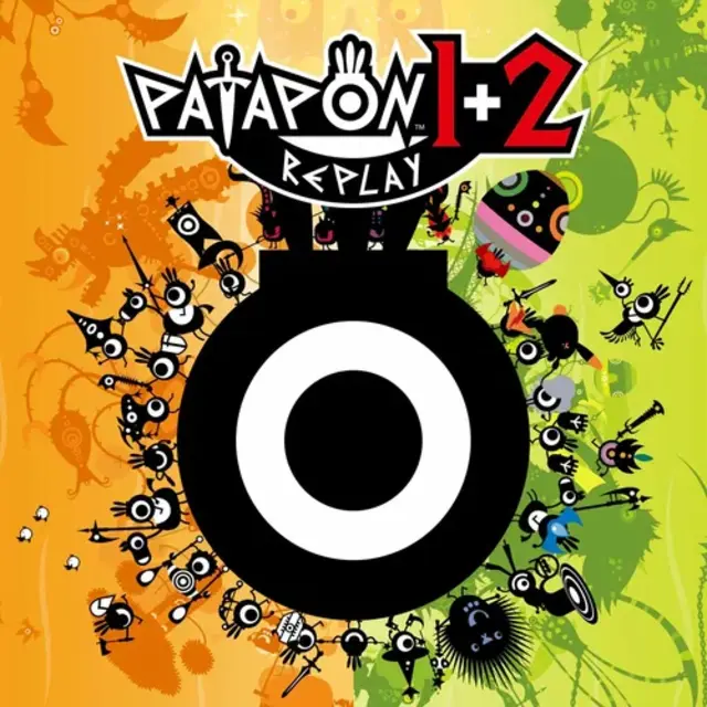 Patapon 1+2 Replay / Steam Ключ / РФ+СНГ | АВТОВЫДАЧА 24/7