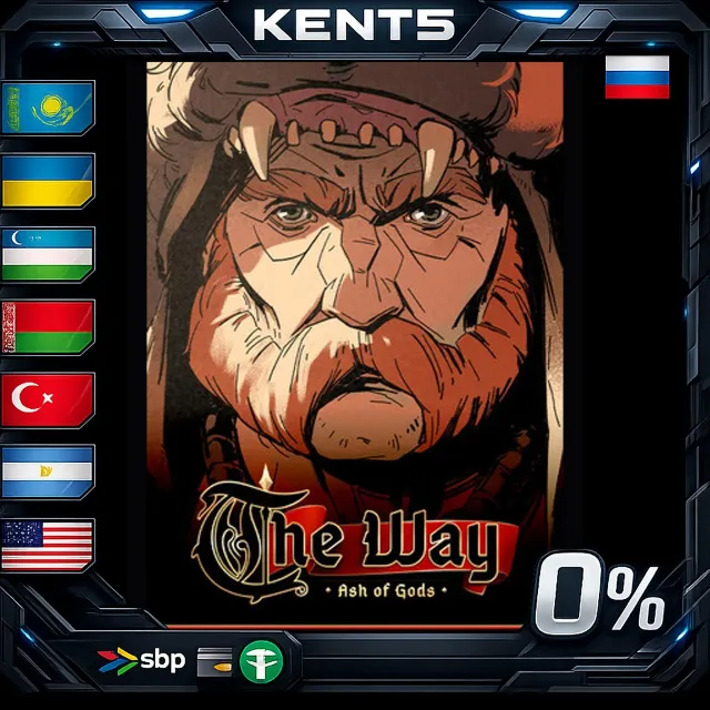 Ash of Gods: The Way Digital Deluxe - Steam Gift