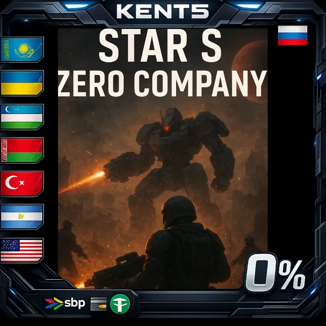 Pre-Purchase STAR WARS Zero Company™ Deluxe Edition - Steam Gift